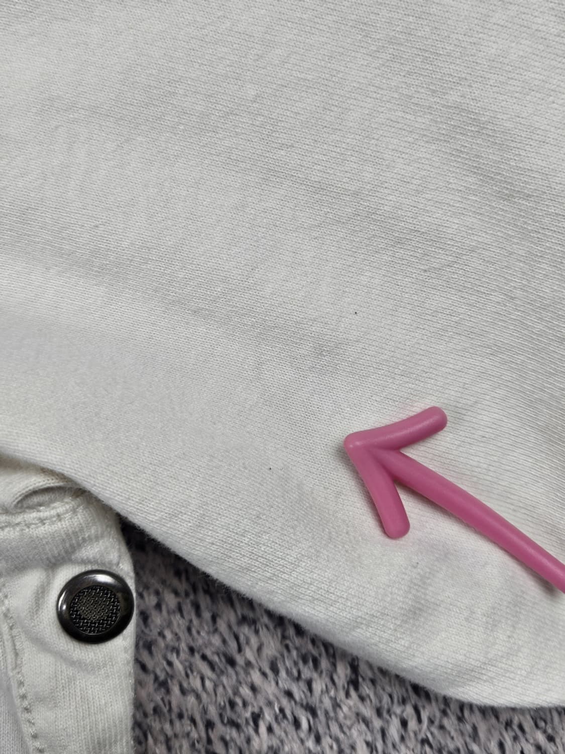 폴로랄프로렌 라이더스앤조키클럽 카운티 럭비 티셔츠 (3XL) /10360 상품이미지6