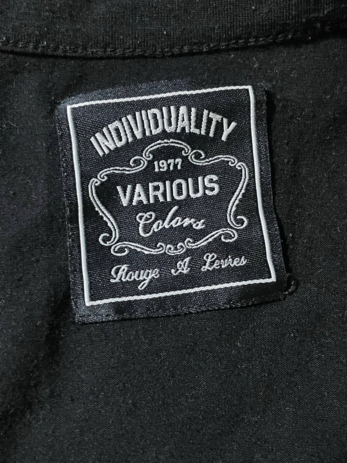 펑크 원숄더  상품이미지3