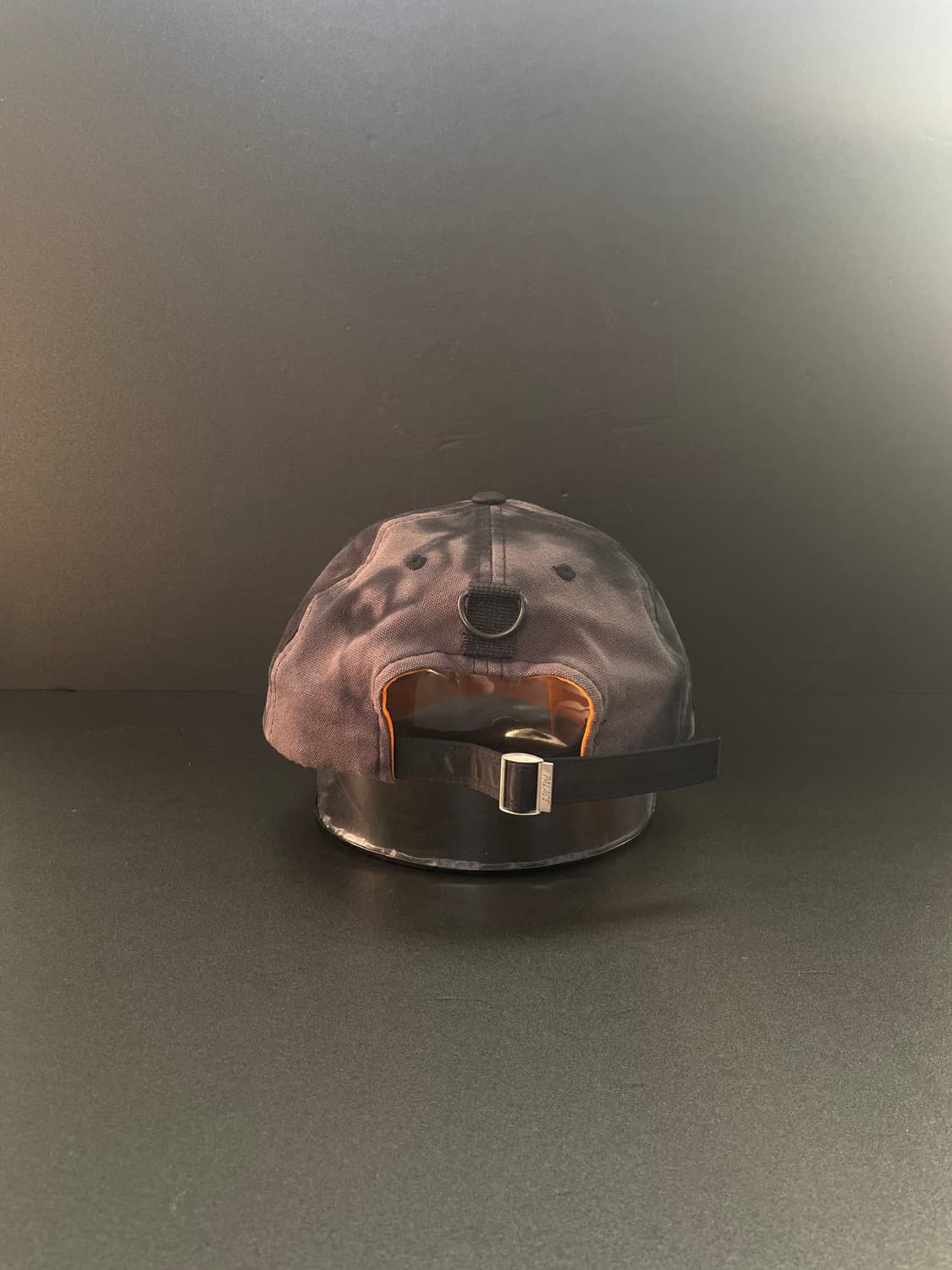 [F] 팔라스 X 포터 6패널 볼캡 상품이미지5