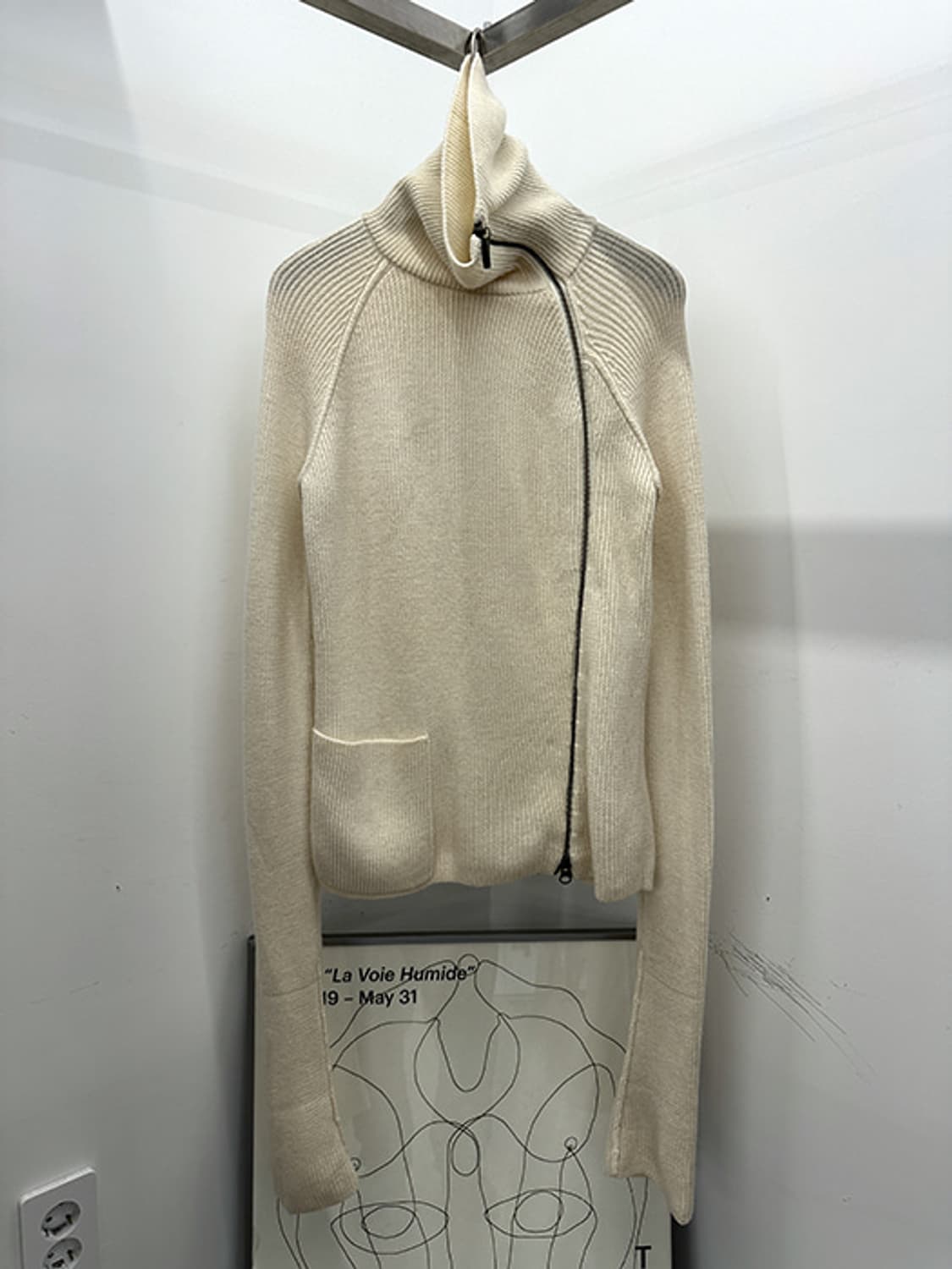 90'S JEAN PAUL GAULTIER (L) 상품이미지2