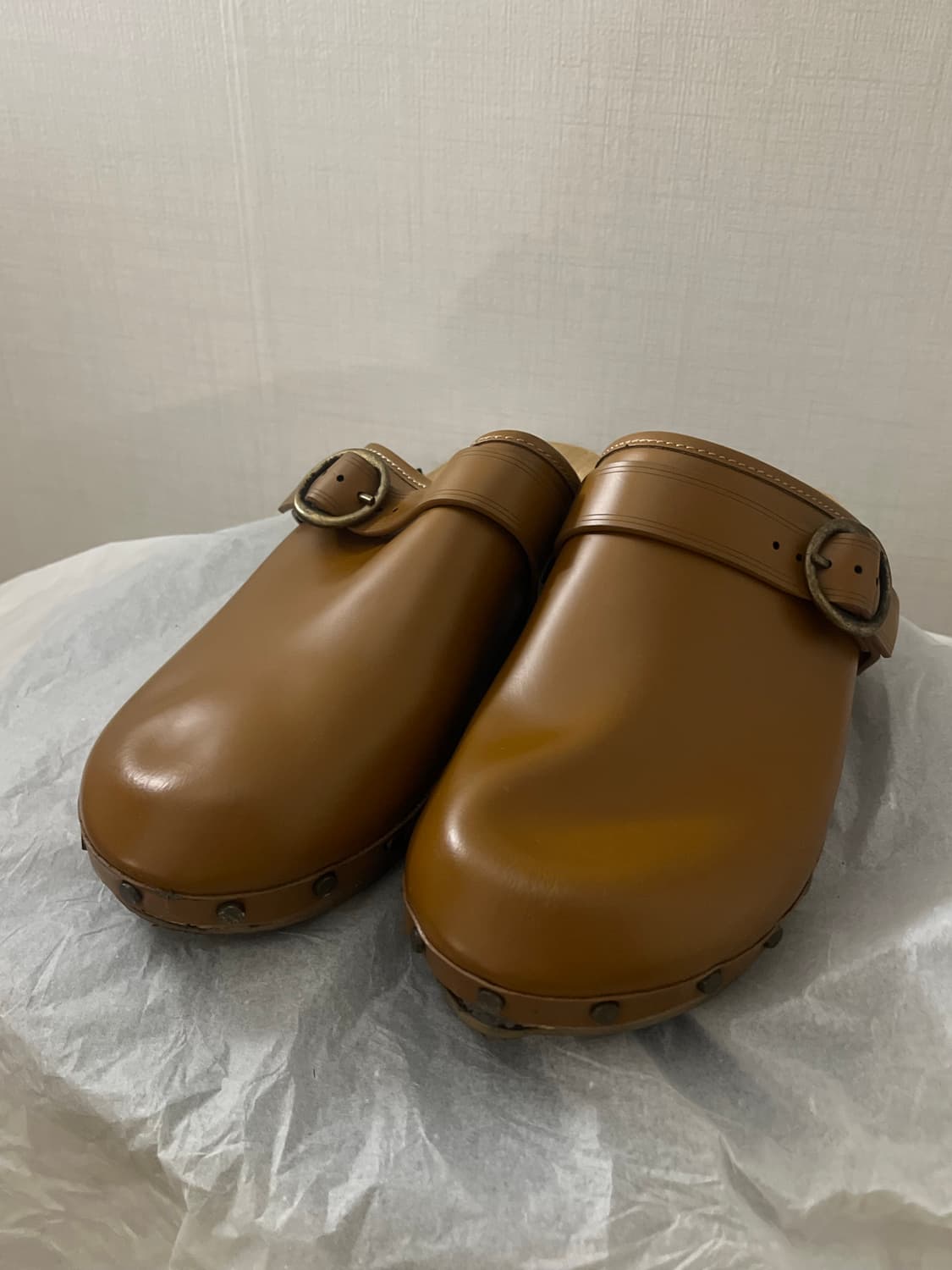 이자벨마랑 뮬 클로그 Isabel Marant 상품이미지2