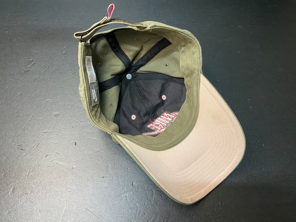 Nike vintage cap볼캡 여성용 상품이미지7