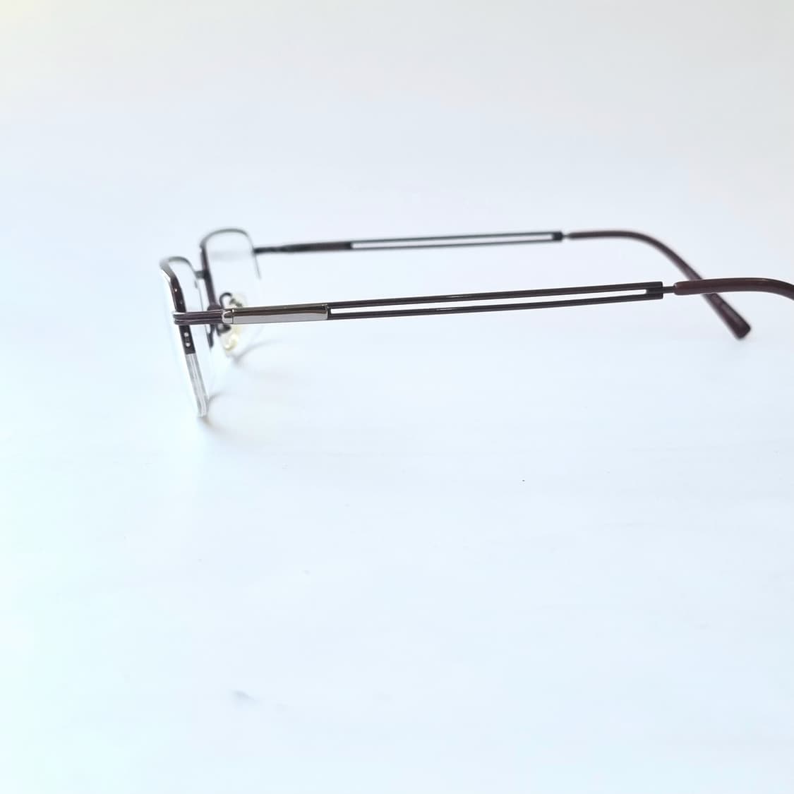 [데드스탁] XXL 빅아이즈 반무테 스퀘어 408 상품이미지4