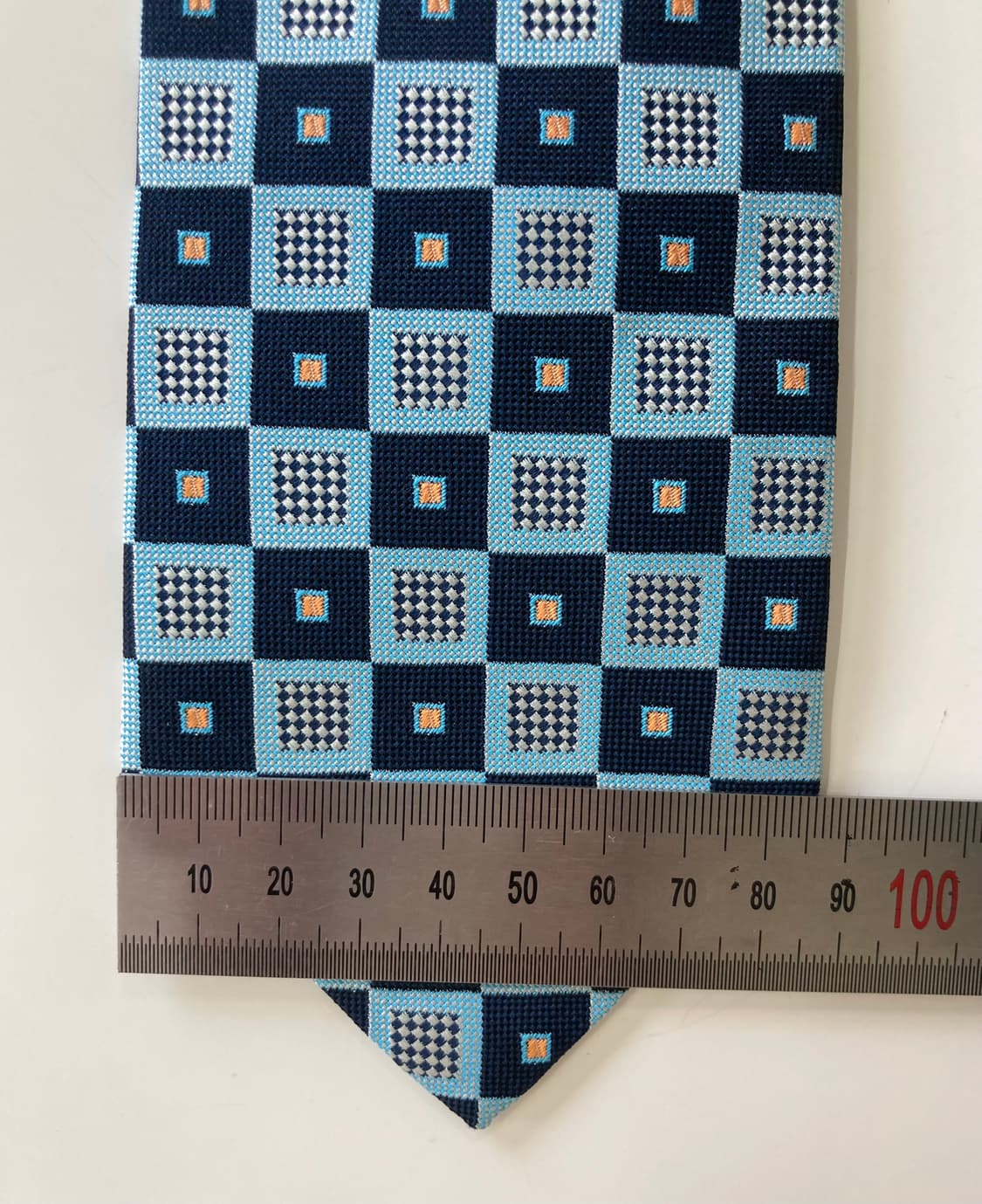 빈티지)넥타이 상품이미지7