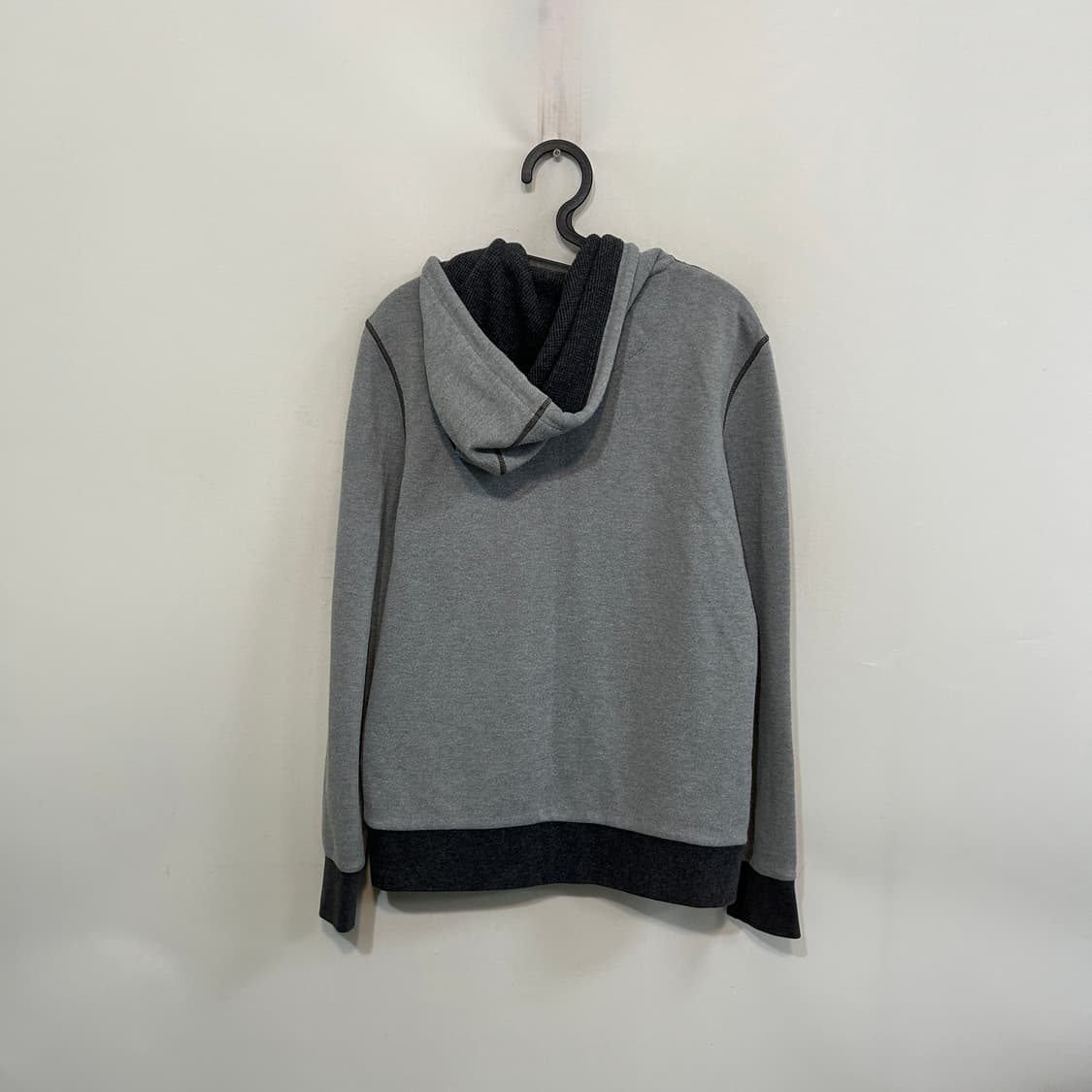 빈폴 남성 후드 집업 95 상품이미지3