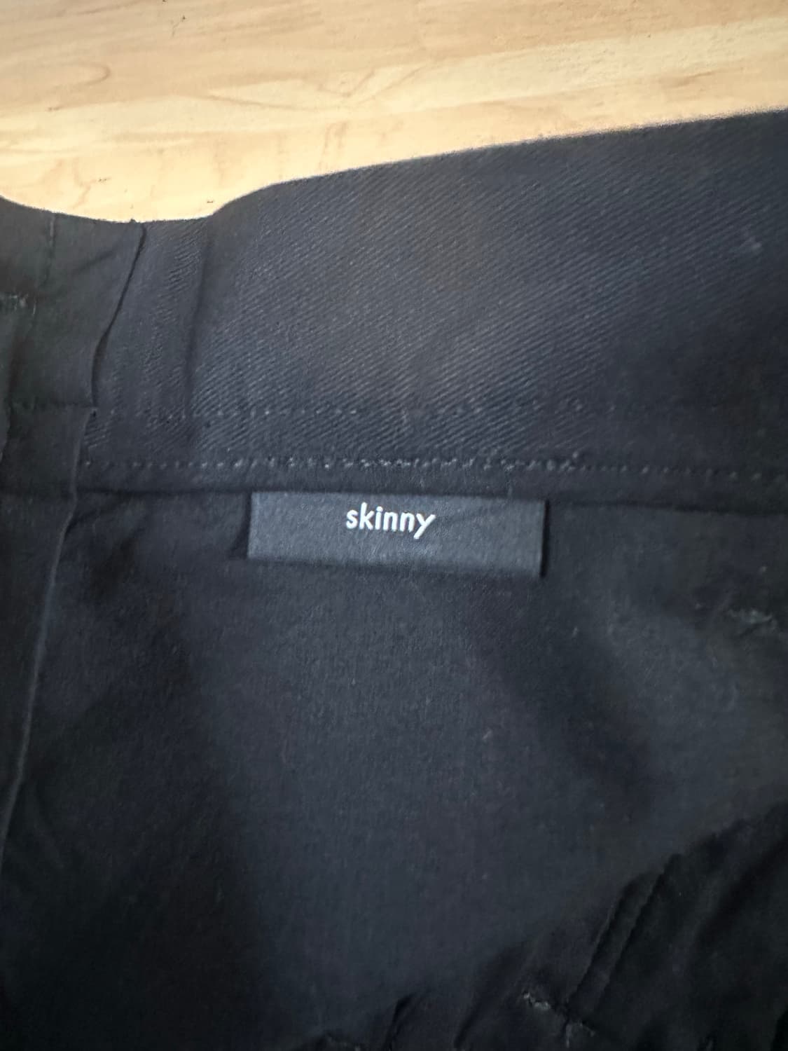 구찌 코튼 카고 팬츠 상품이미지8