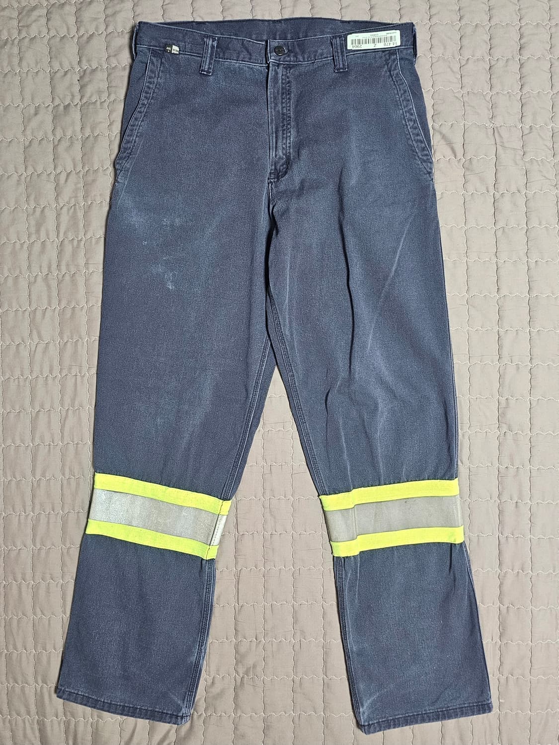 칼하트 리플렉티브 팬츠 상품이미지2