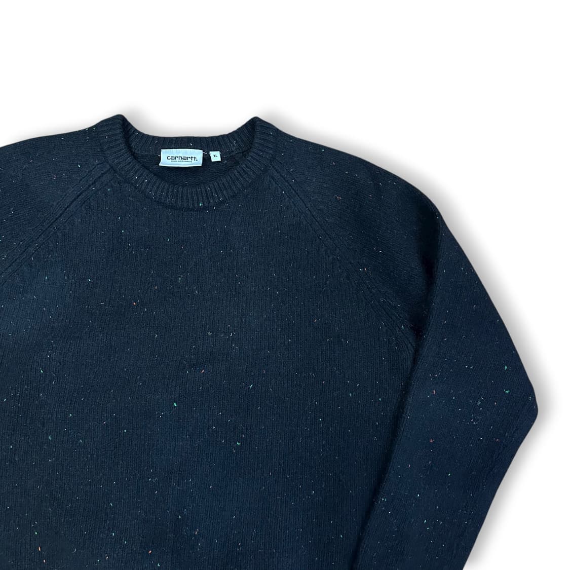 칼하트 앵글리스틱 니트 상품이미지2