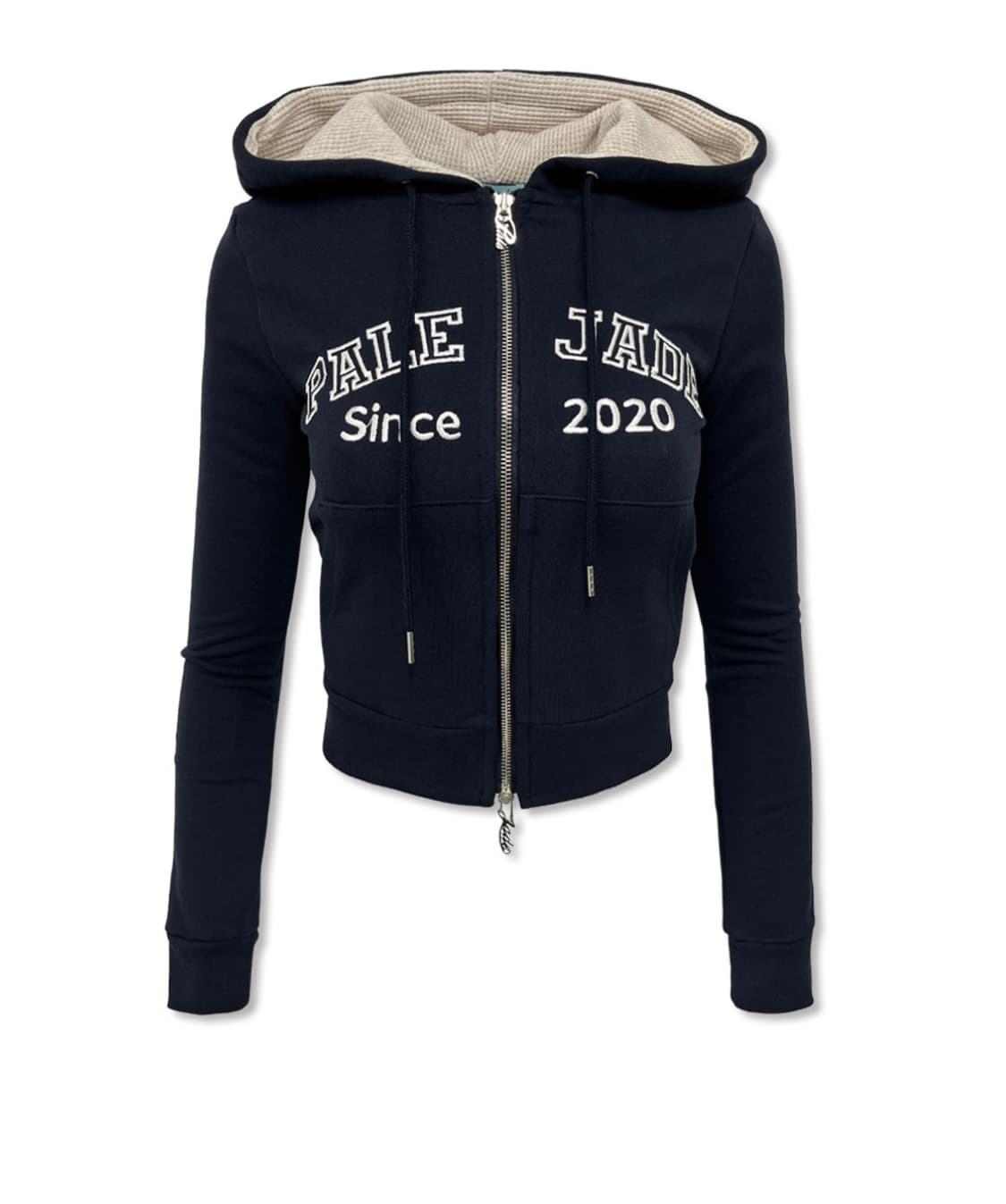 새상품) Retro Patch Hooded Zip-Up 2023 상품이미지1