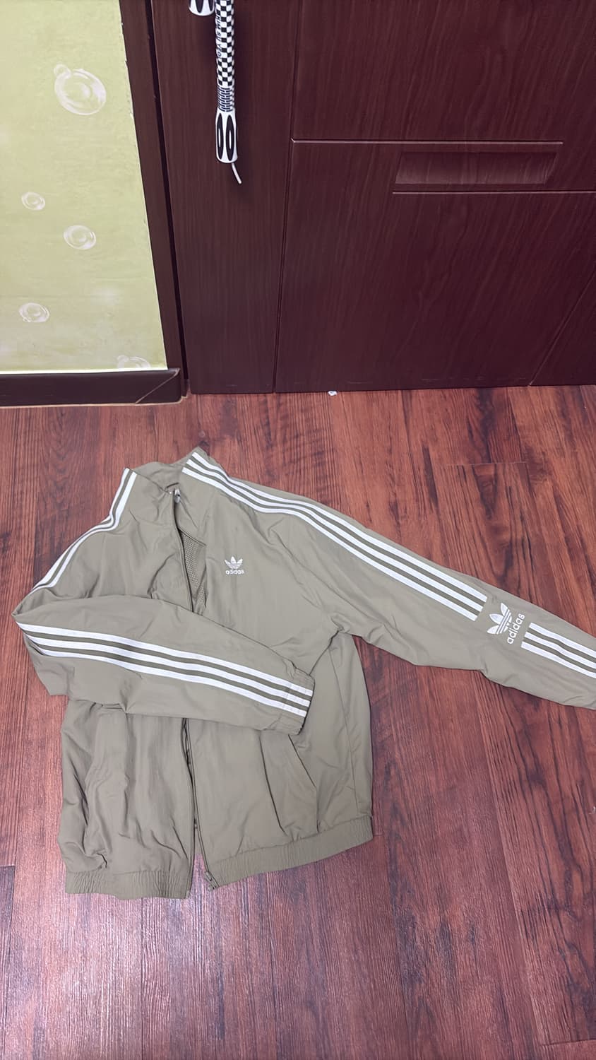 아디다스 바람막이 상품이미지1