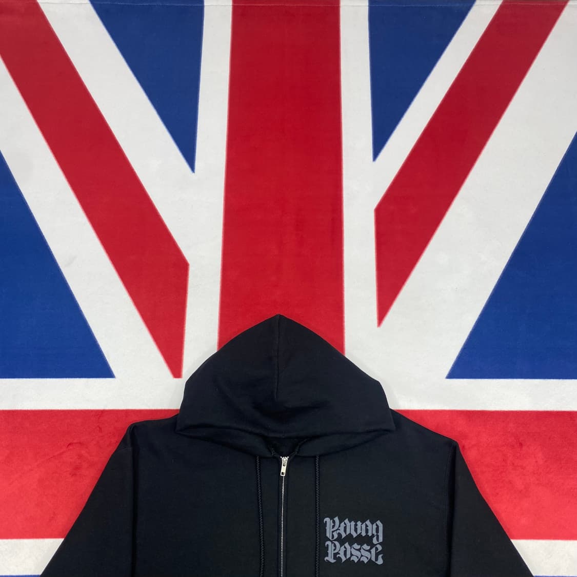 챔피온 후드집업 XL  상품이미지2