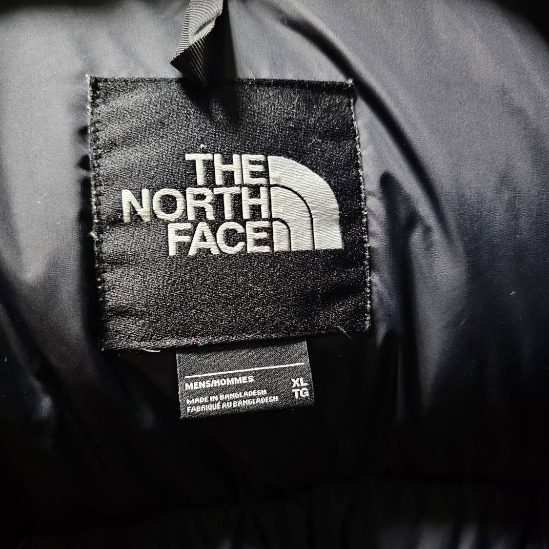 노스페이스눕시카모 유럽판 상품이미지3