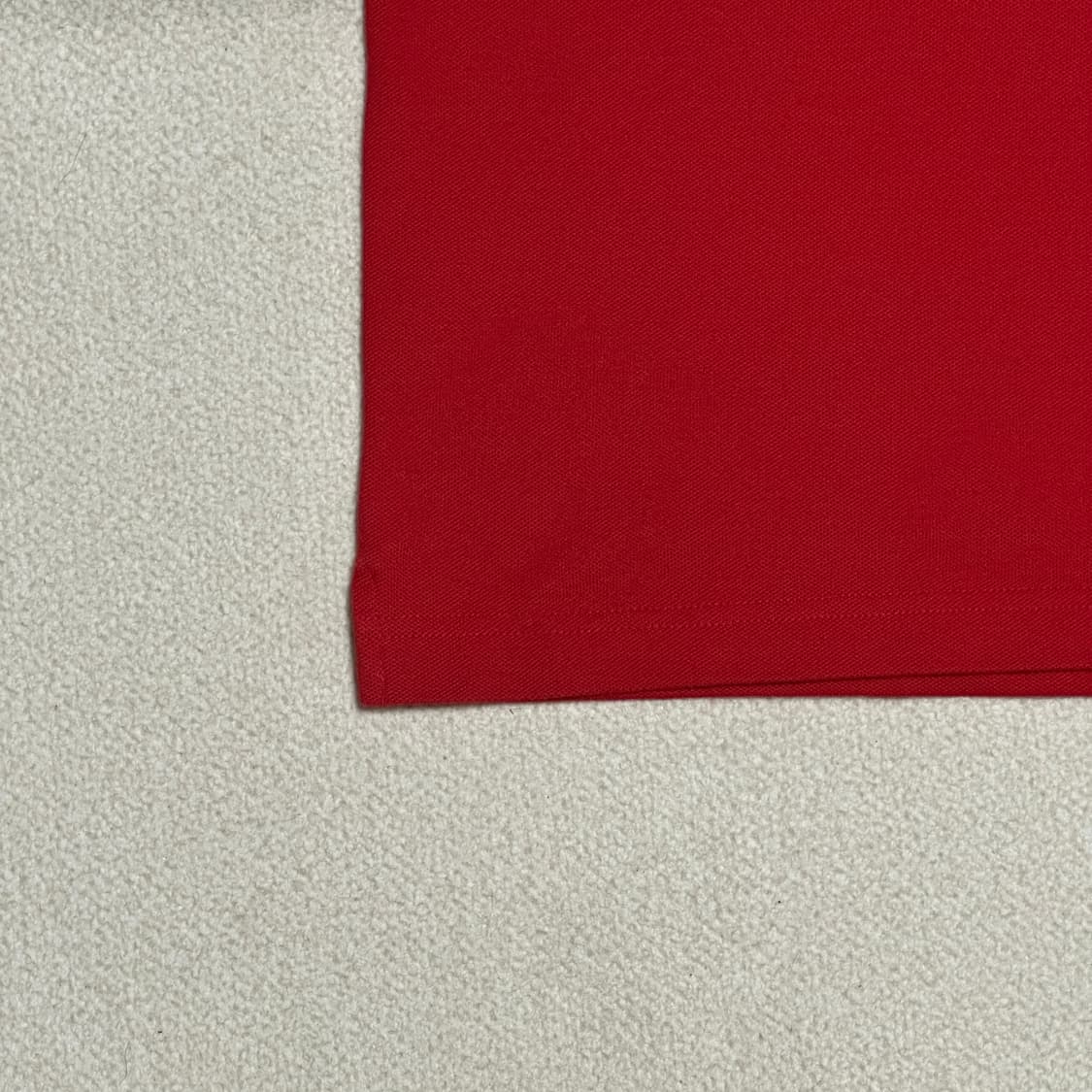 라코스테 슬림핏 베이직 반팔 폴로 상품이미지4