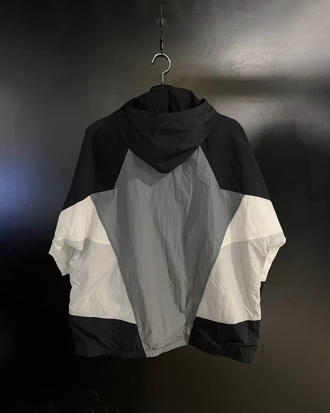 나이키 헤리티지 윈드러너 바람막이 상품이미지2