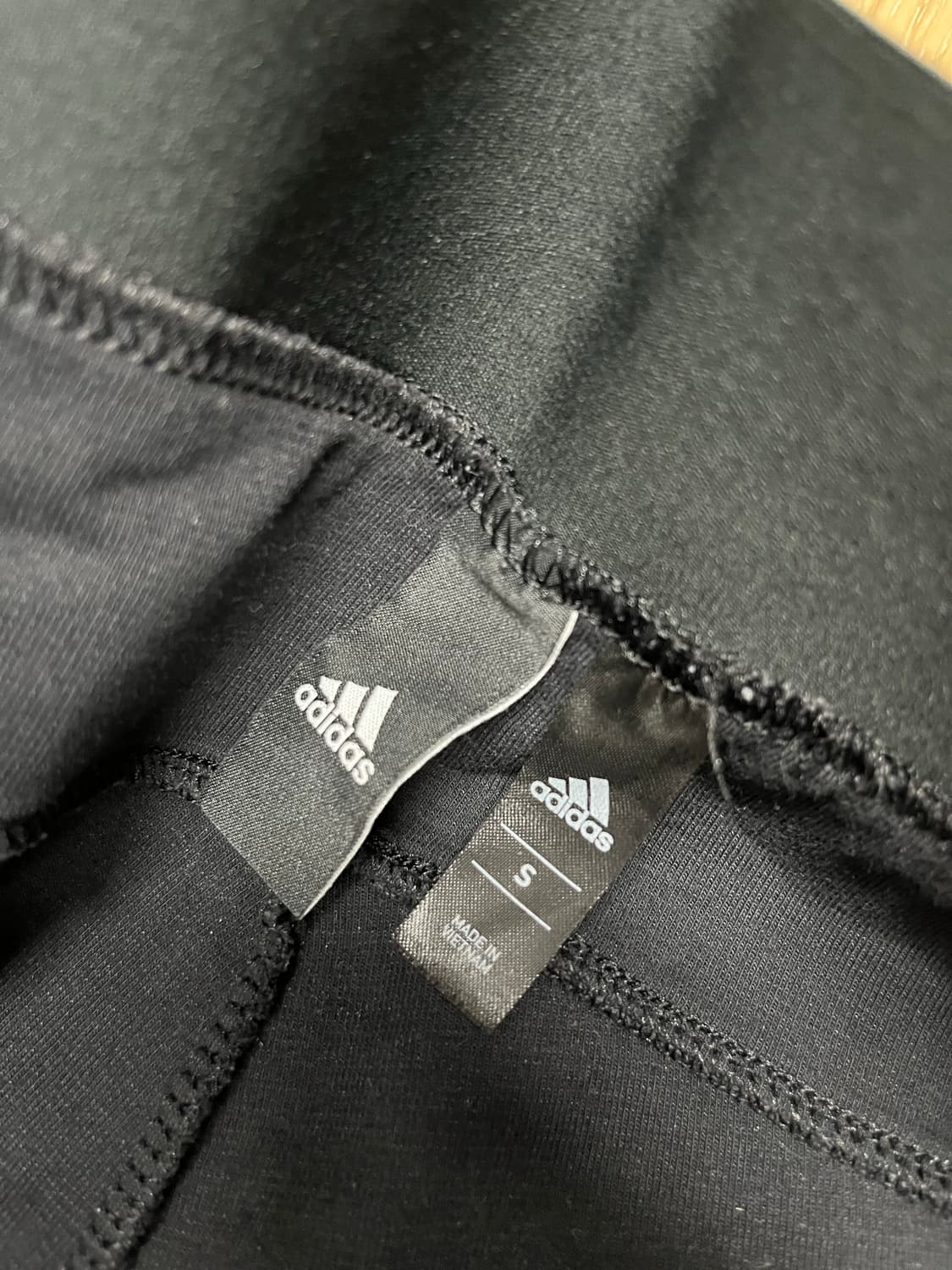 아디다스 ZNE 트레이닝 팬츠 S 상품이미지5