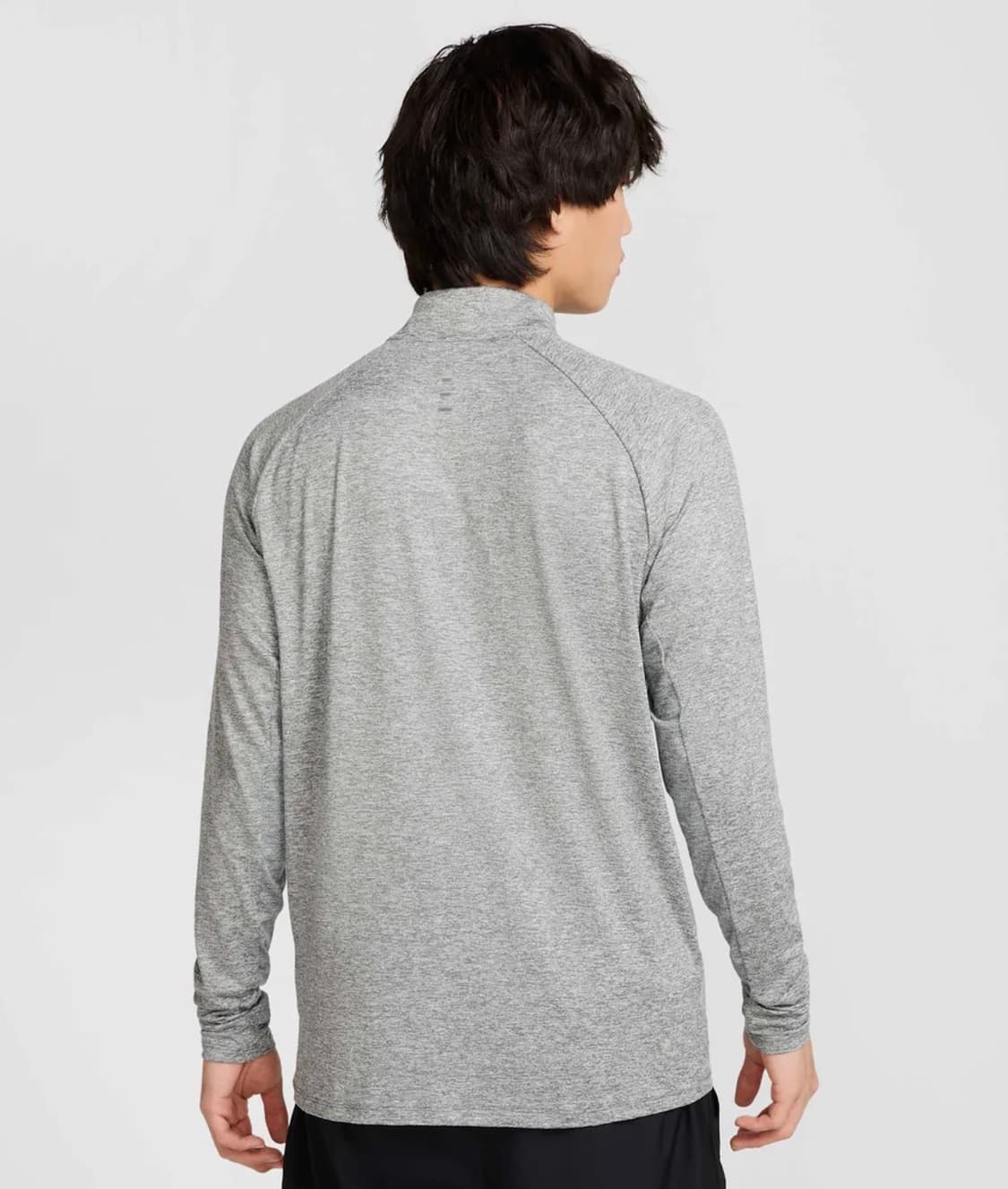 [새상품] L ) 나이키 스트라이드 드라이 핏 쿼터집 러닝탑 상품이미지2