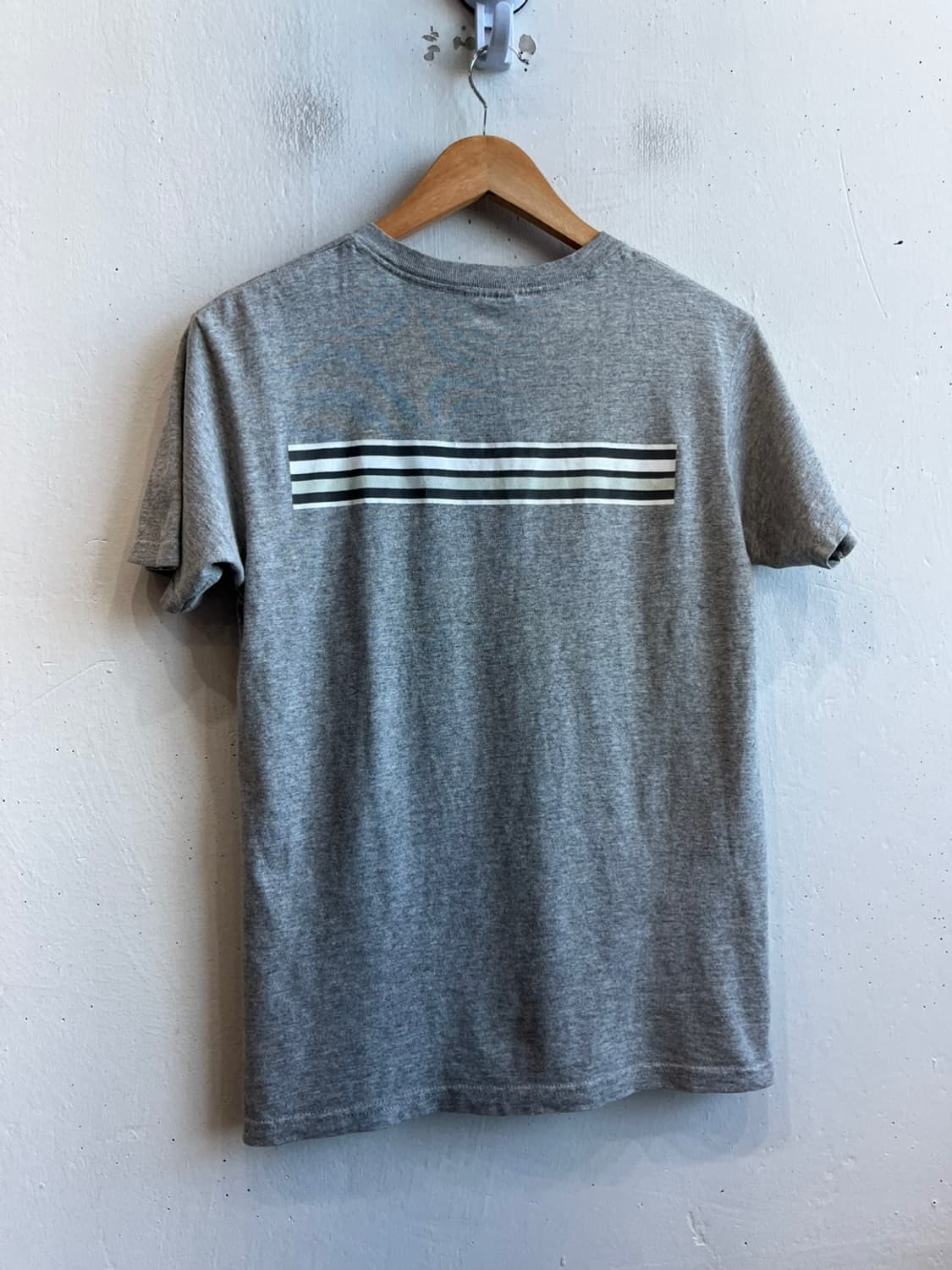 90s 빈티지 나이키 반팔 티셔츠 Made in USA 상품이미지4