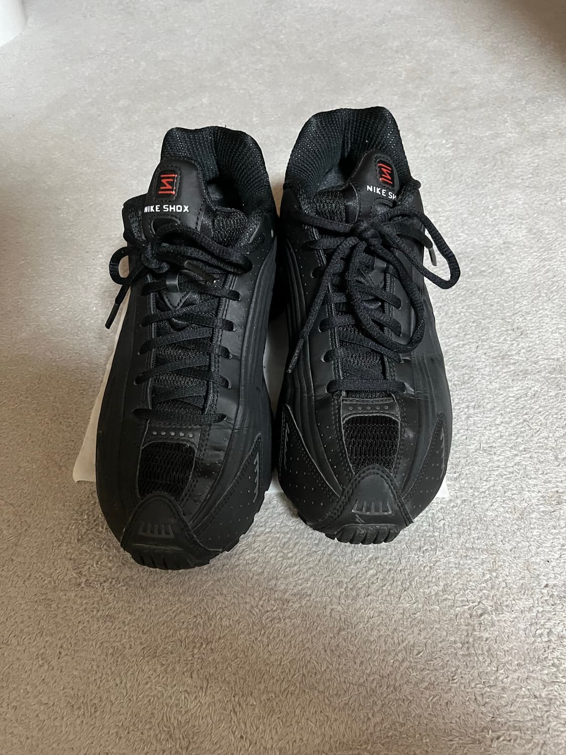 나이키 샥스 265 상품이미지2