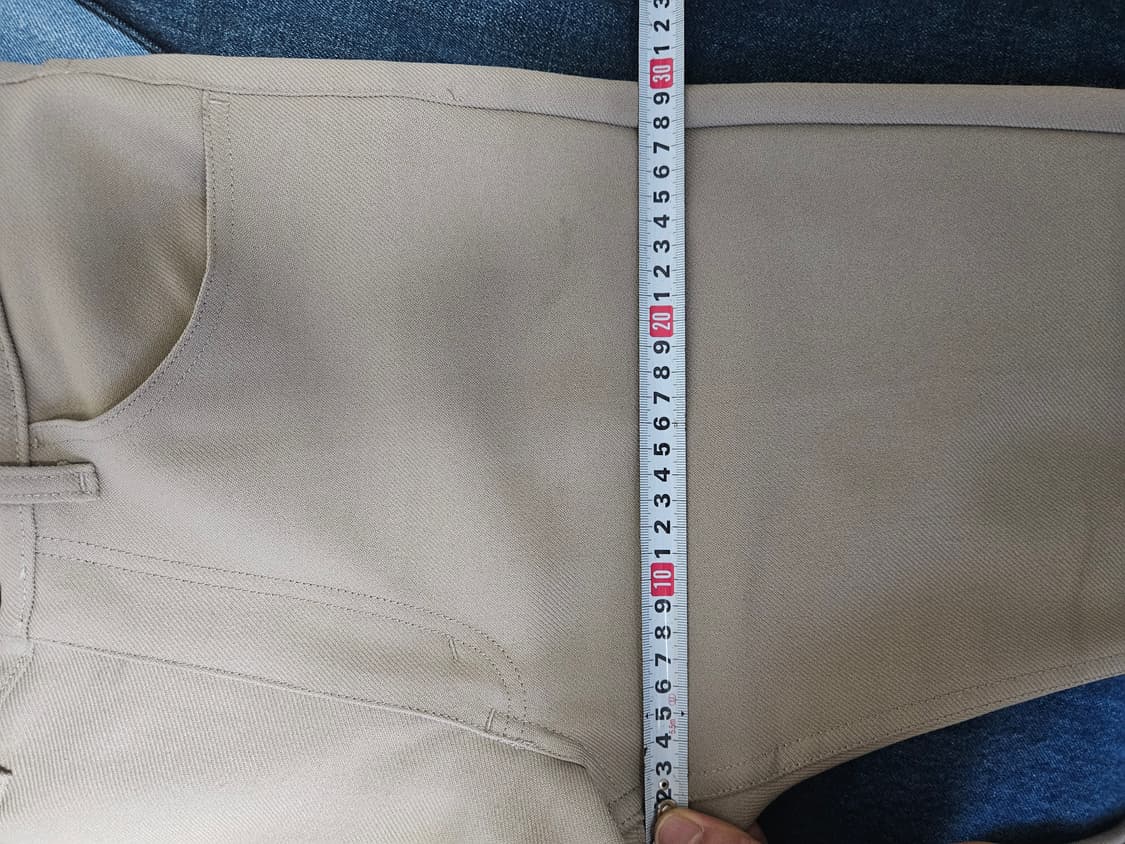 90s Levis 517 부츠컷 31x34 리바이스 상품이미지6