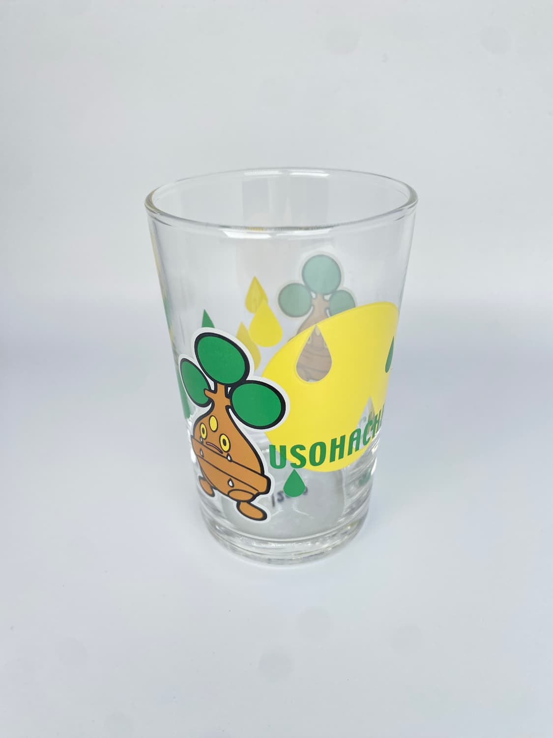 포켓몬스터 꼬지지 유리잔 상품이미지1
