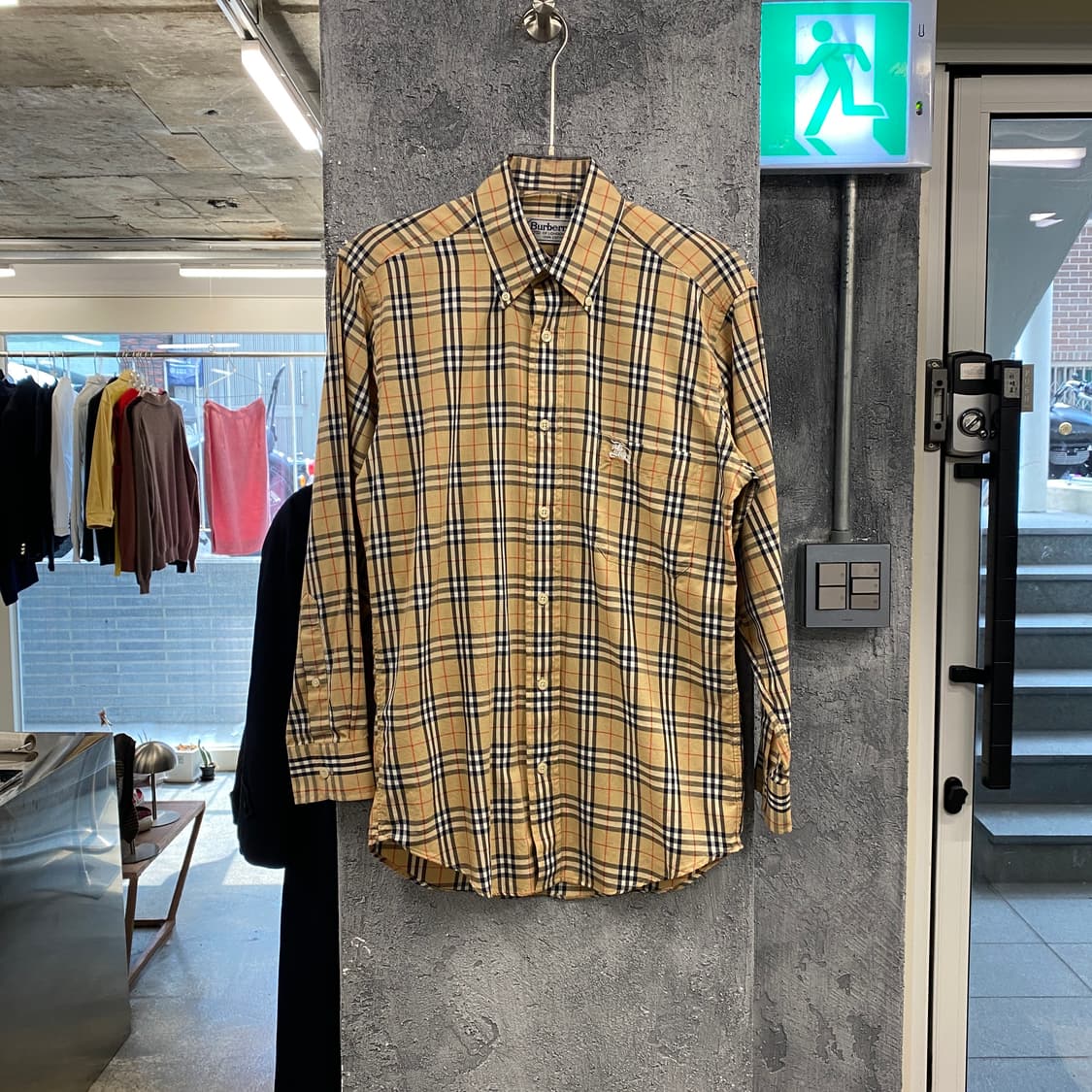 Burberry 상품이미지1