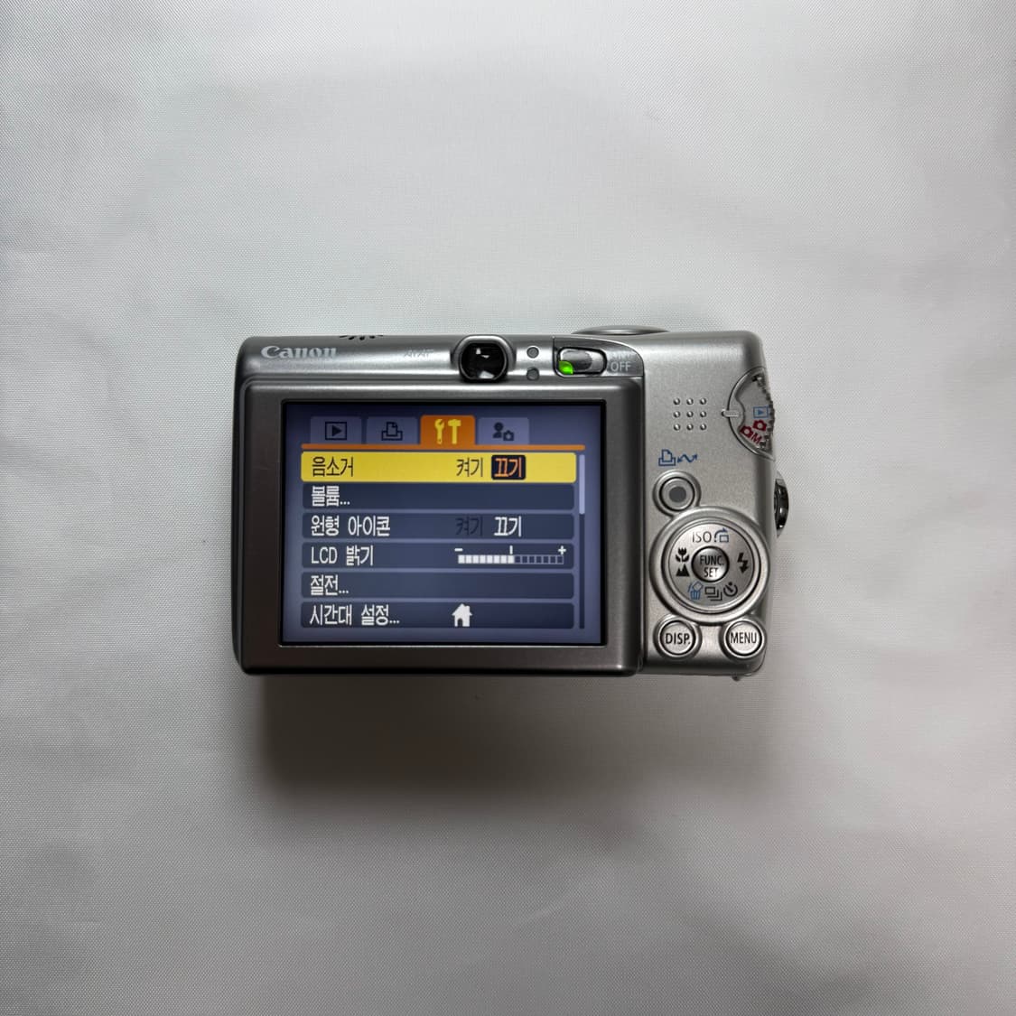 캐논 IXUS 950 IS / IXY 810 IS /SD 850 IS 상품이미지3