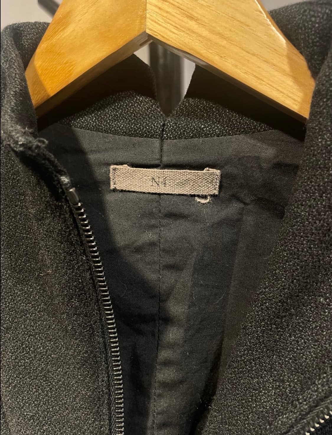 atisanal jacket 상품이미지7