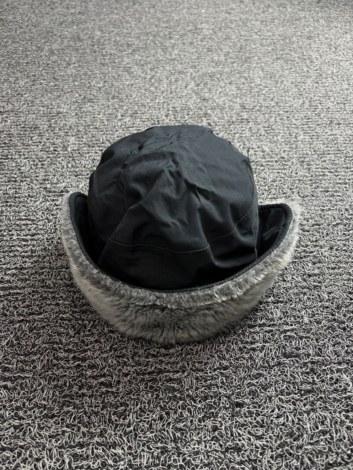 노스페이스 고어텍스 멀티로고 이어플랩 캡 2678 상품이미지4