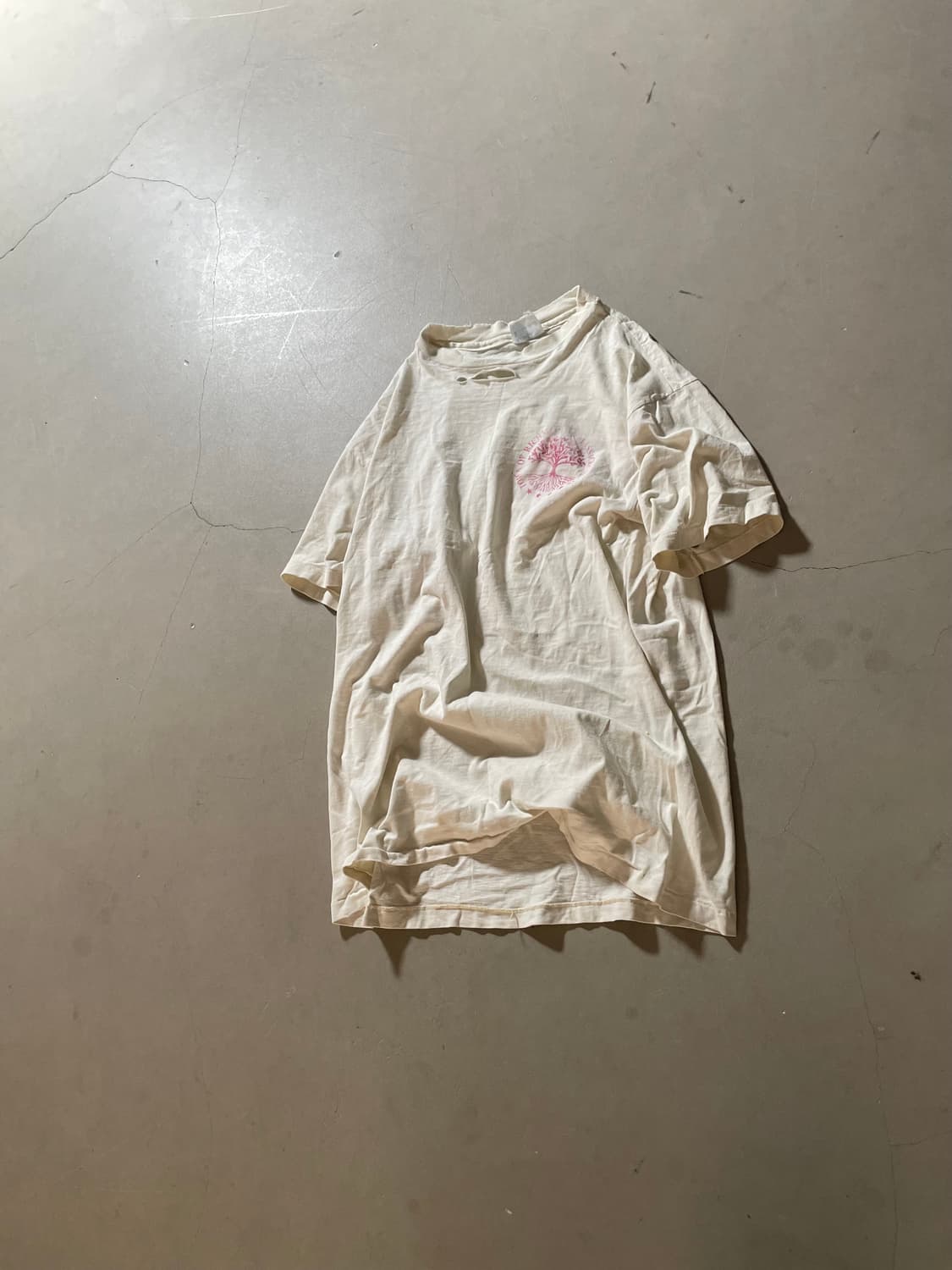 90’s 하인즈 프린트 티 상품이미지1