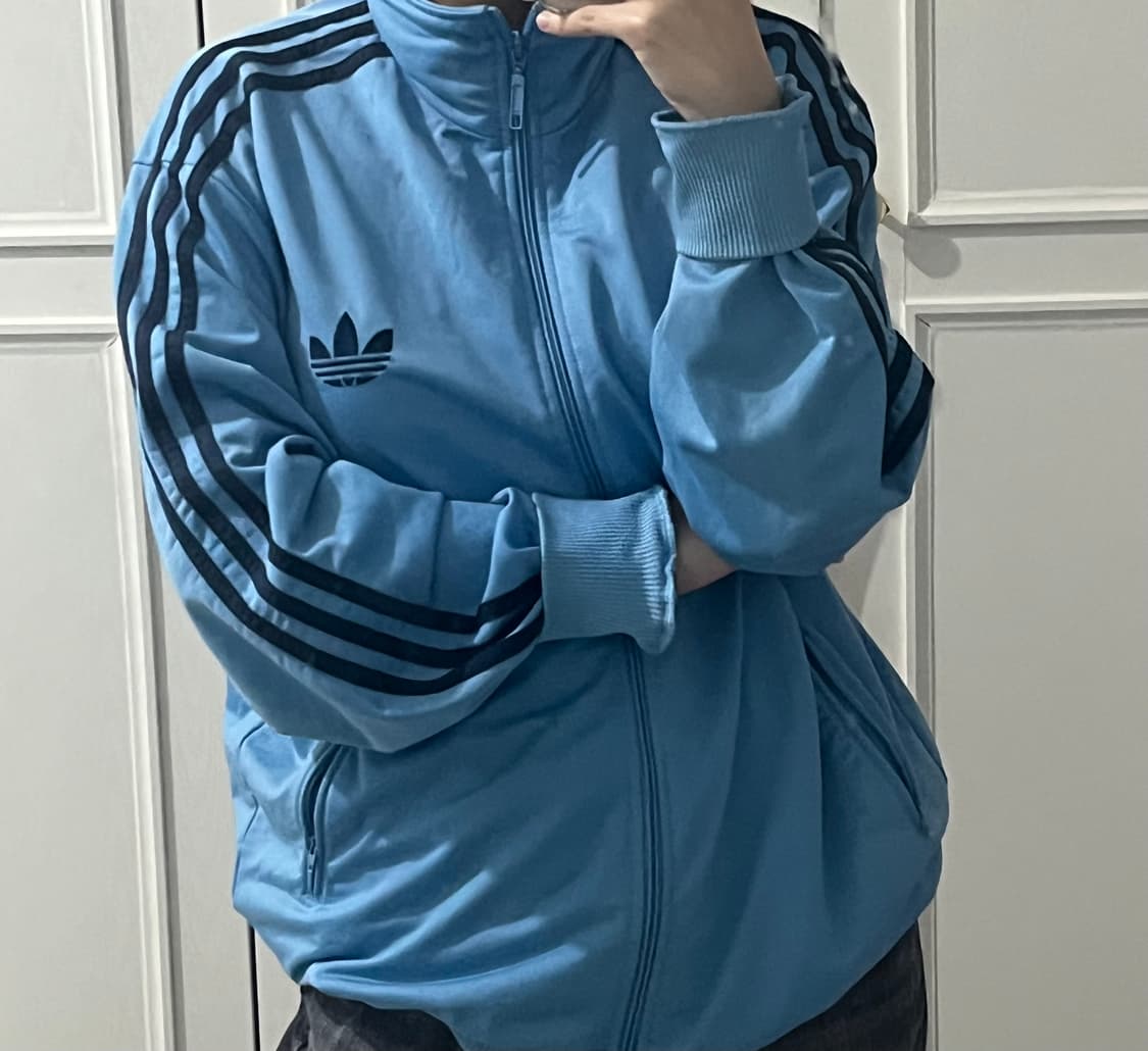 아디다스 구파이어버드 대장져지 트랙탑 희귀 상품이미지1