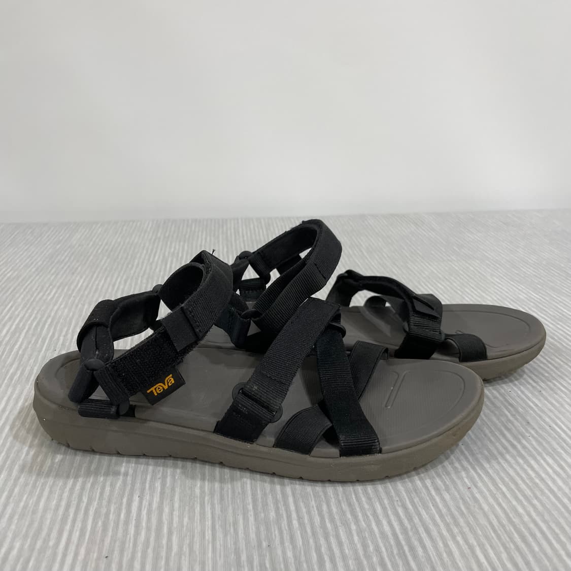 711) Teva 샌본 미아 샌들 240mm 상품이미지1
