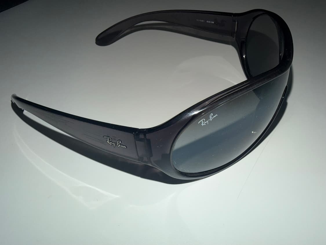 Ray Ban RB 4081 고글선글라스 레이벤 상품이미지3