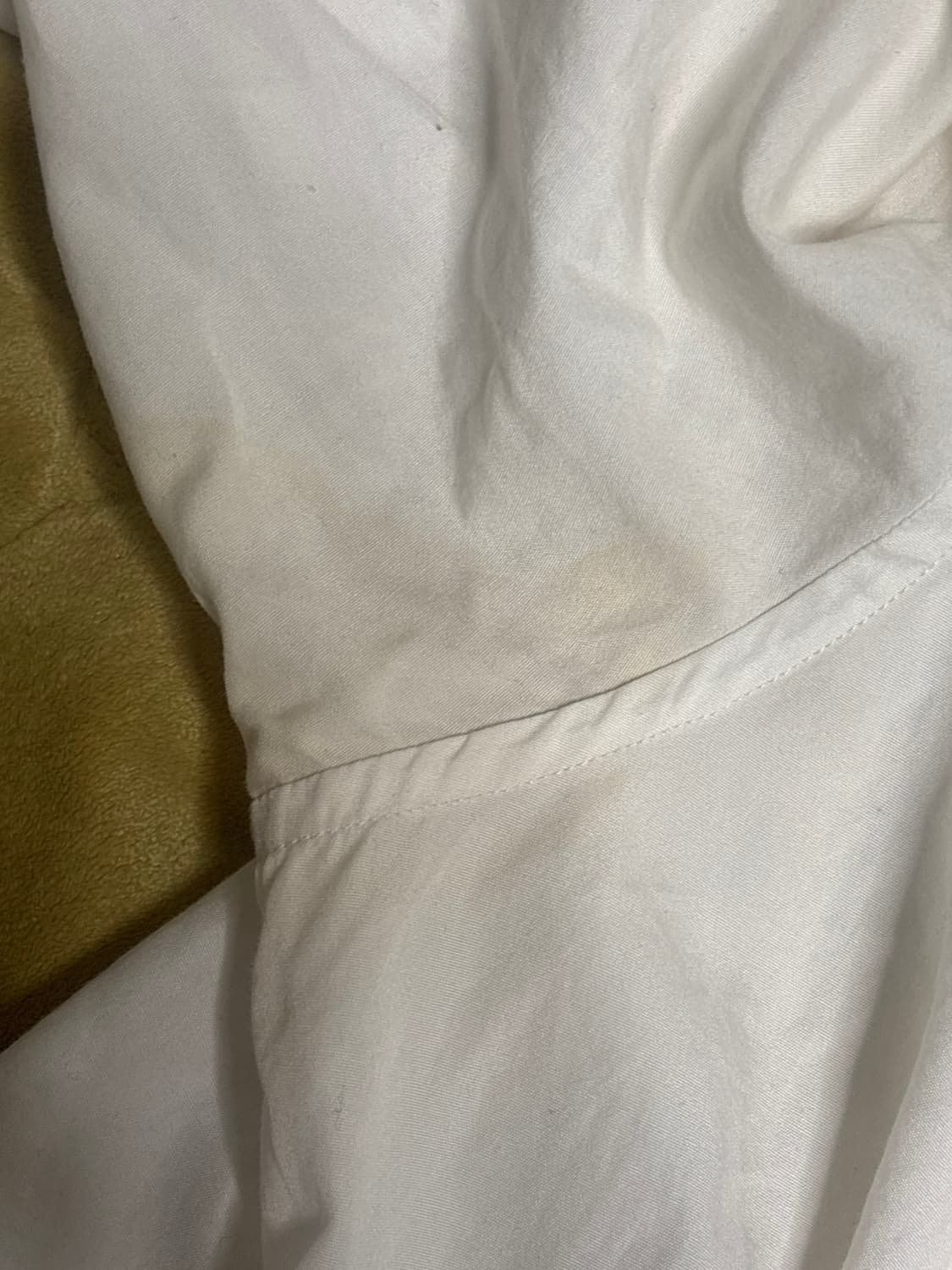 꼼데 셔츠 상품이미지4