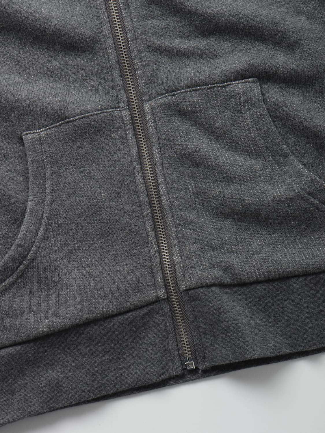 STUSSY Full Zip Hoodie 상품이미지5