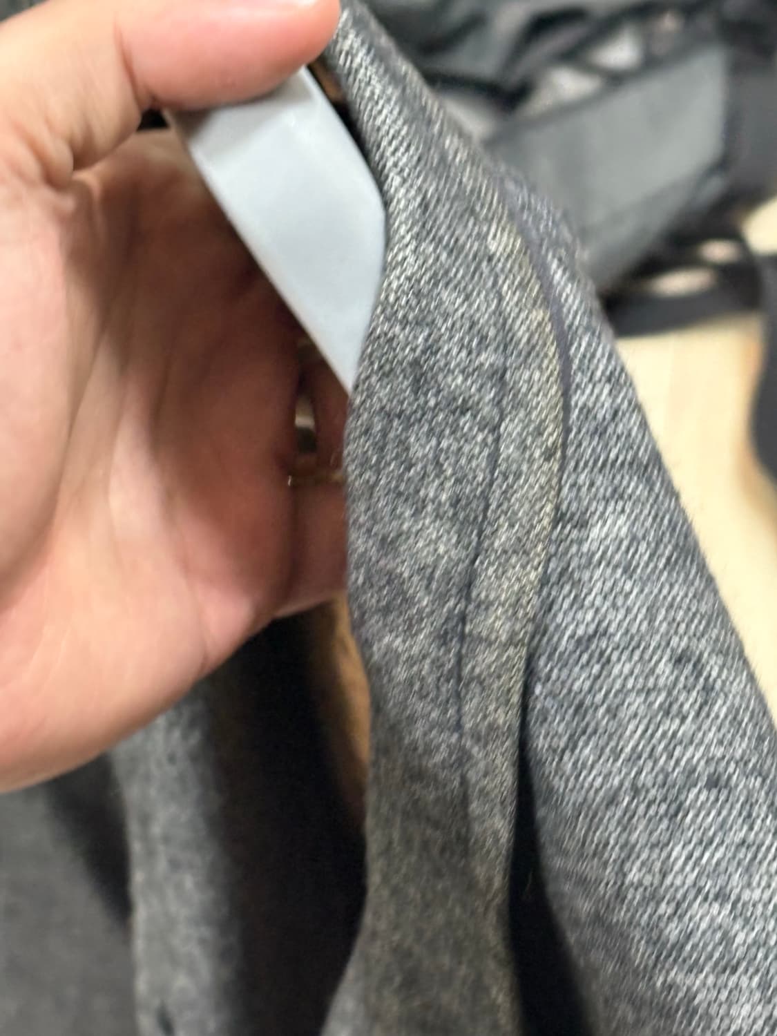 Series Urban Generation 남성 자켓 105 상품이미지2