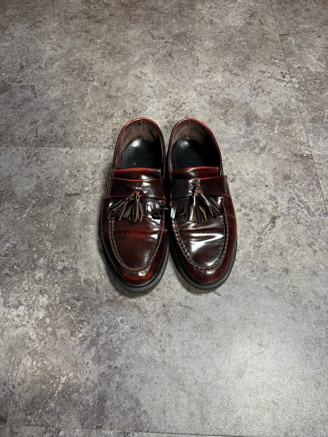 닥터마틴 아드리안 260 상품이미지2