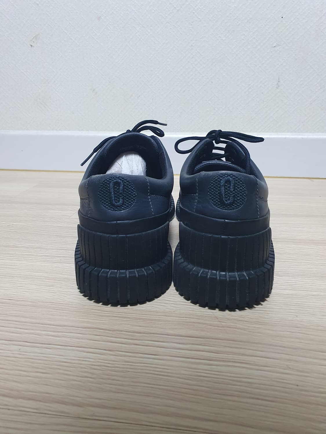 캠퍼 픽스 더비슈즈 로퍼 280 상품이미지5