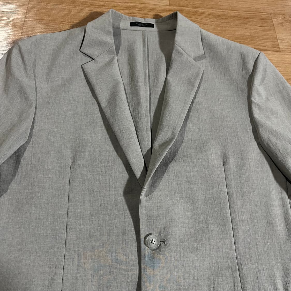 [105] 질스튜어트 트래블러 경량자켓 상품이미지4