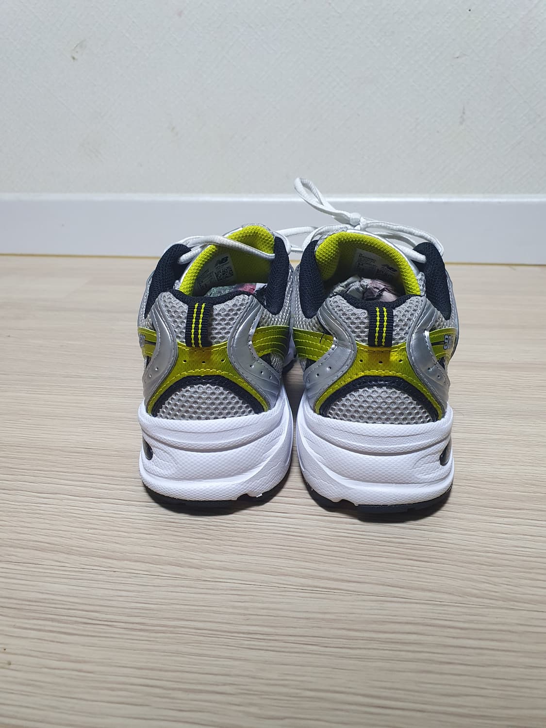 뉴발란스 530 운동화 245 상품이미지5