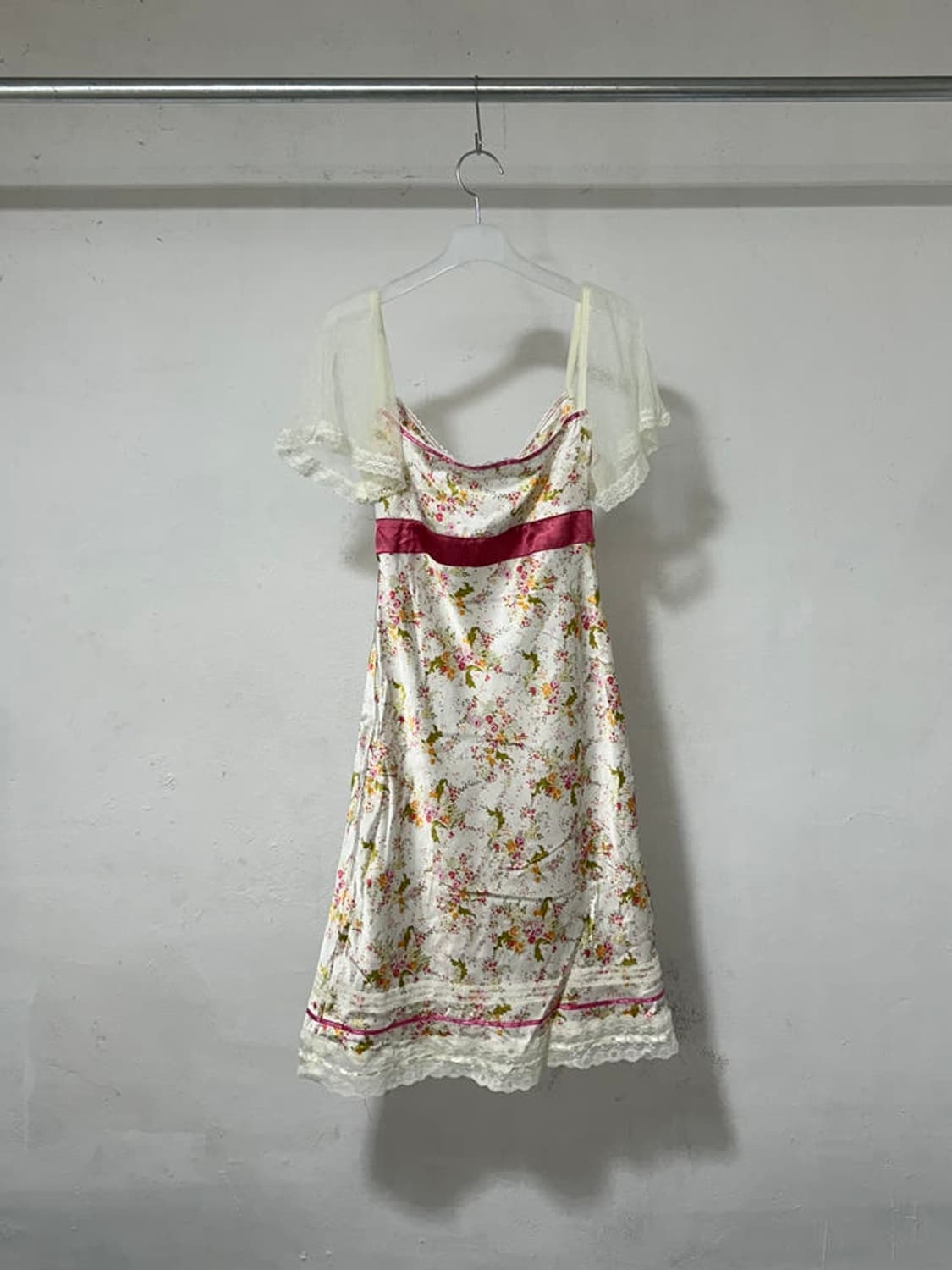 vtg dress 상품이미지6