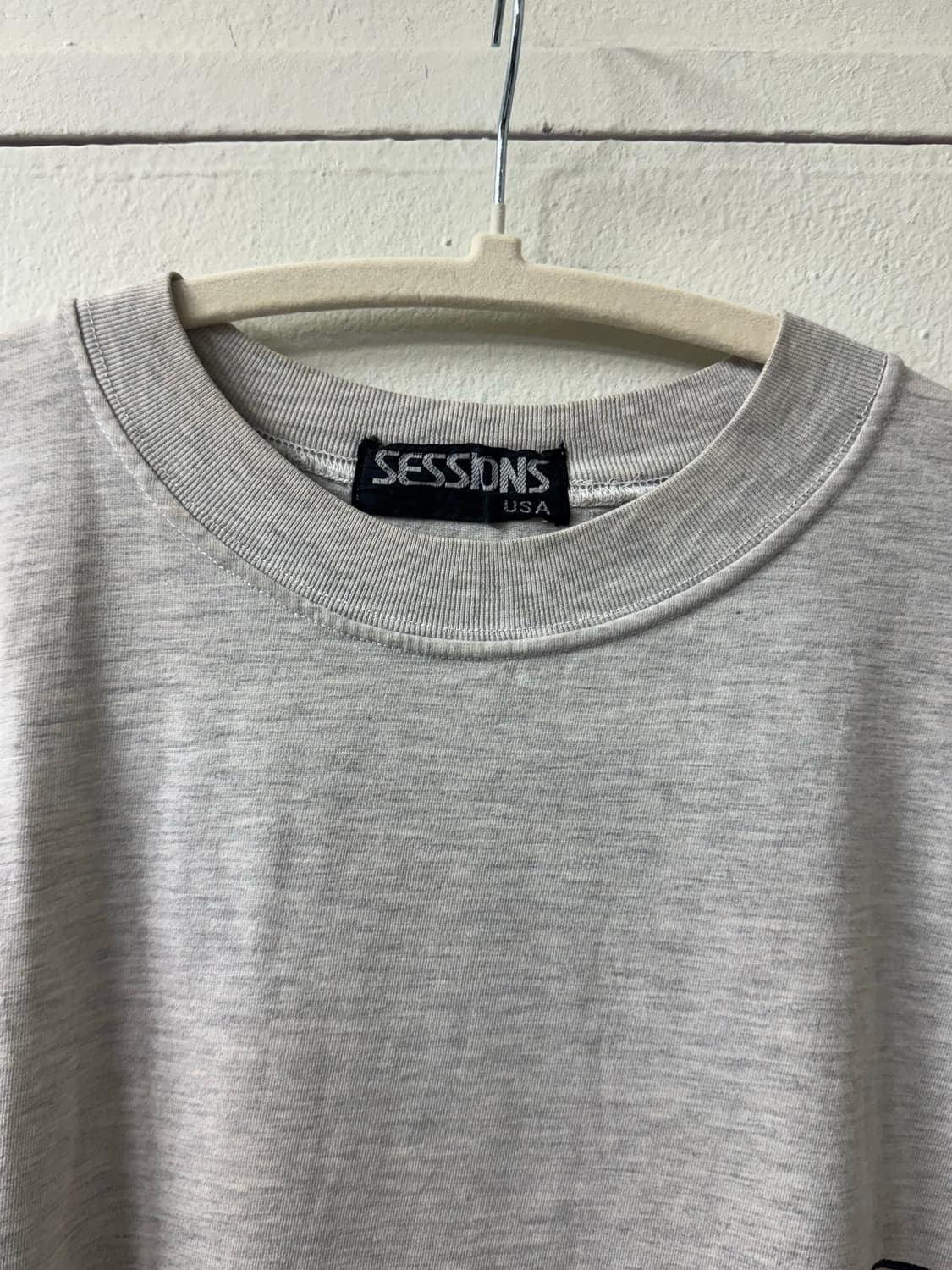90s sessions skate board 상품이미지4