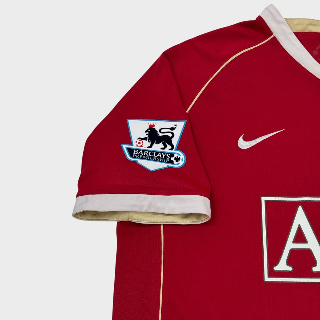 06-07 맨체스터 유나이티드 홈 No.7 크리스티아누 호날두 상품이미지4