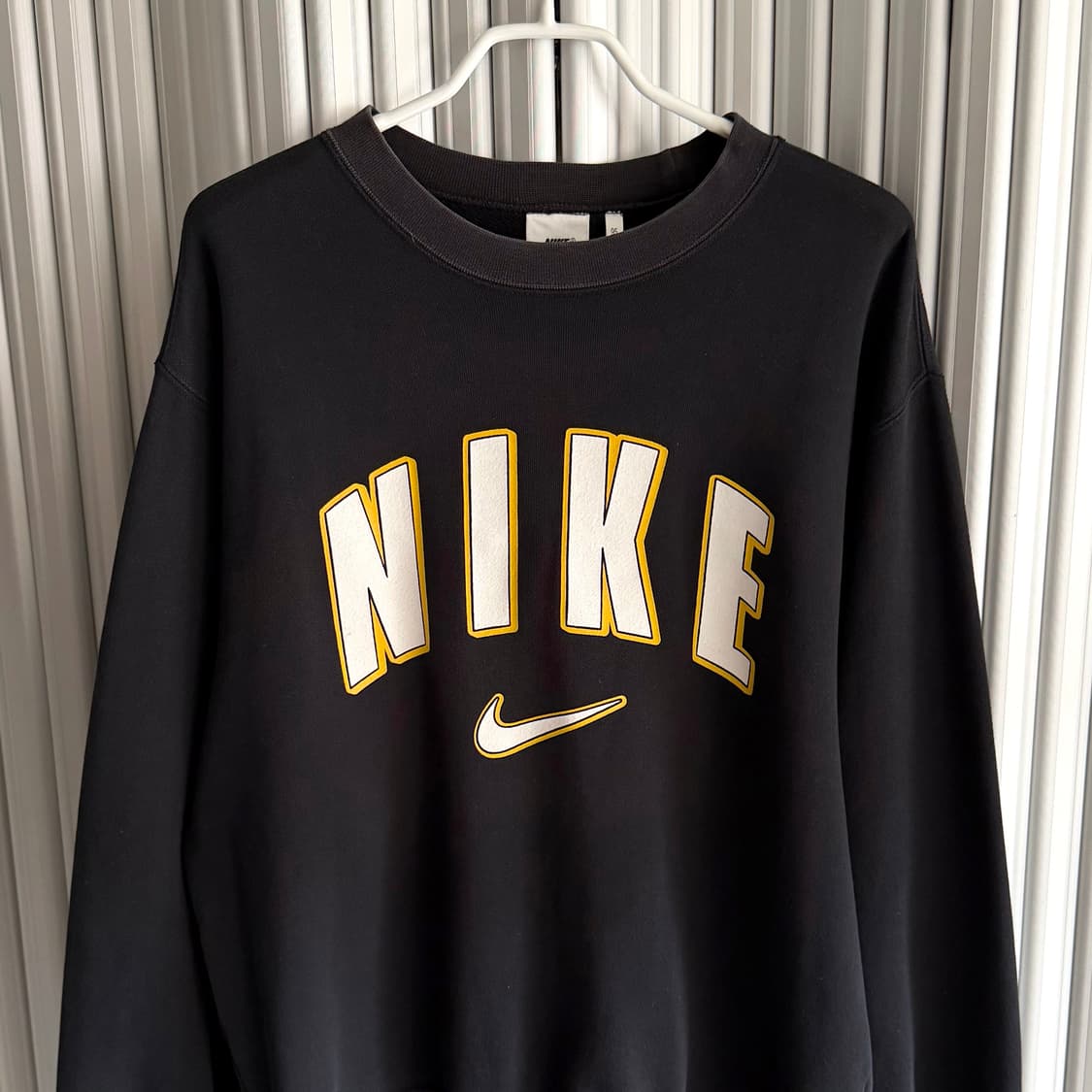 vintage nike sweatshirt 상품이미지2