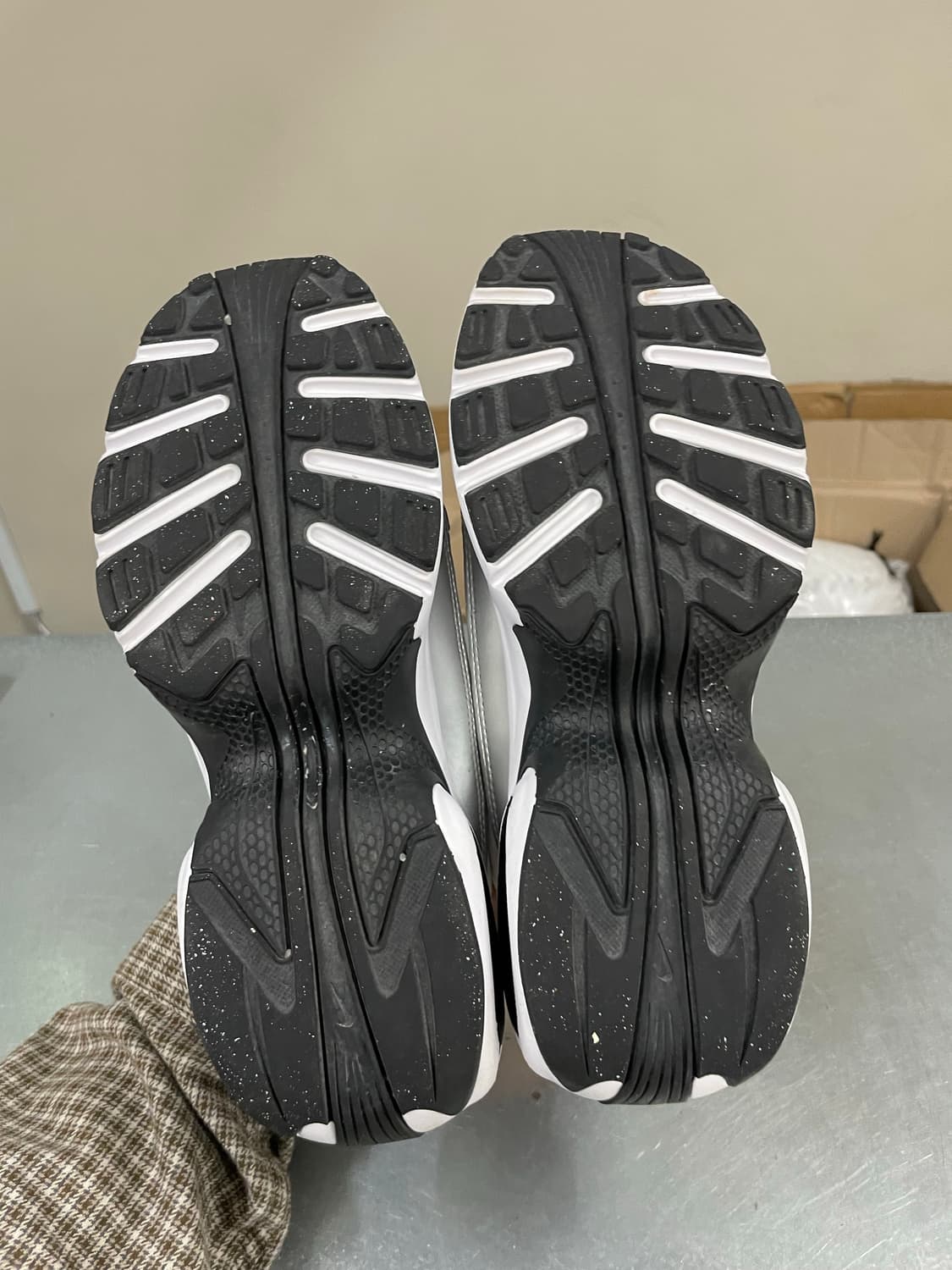 나이키 에어맥스 셔틀 245 상품이미지6