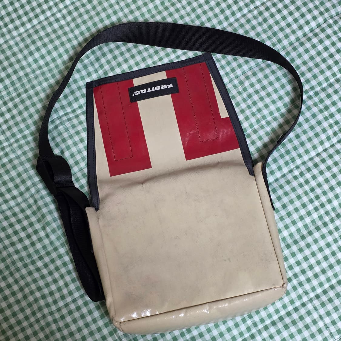 프라이탁 라씨(민트택ㅇ) 상품이미지3