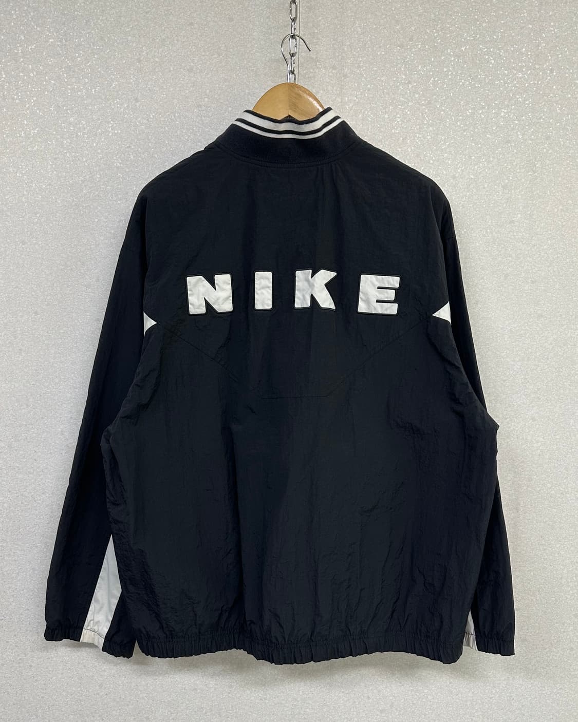 (L)90'S 나이키 아노락 바막-M2070 상품이미지1