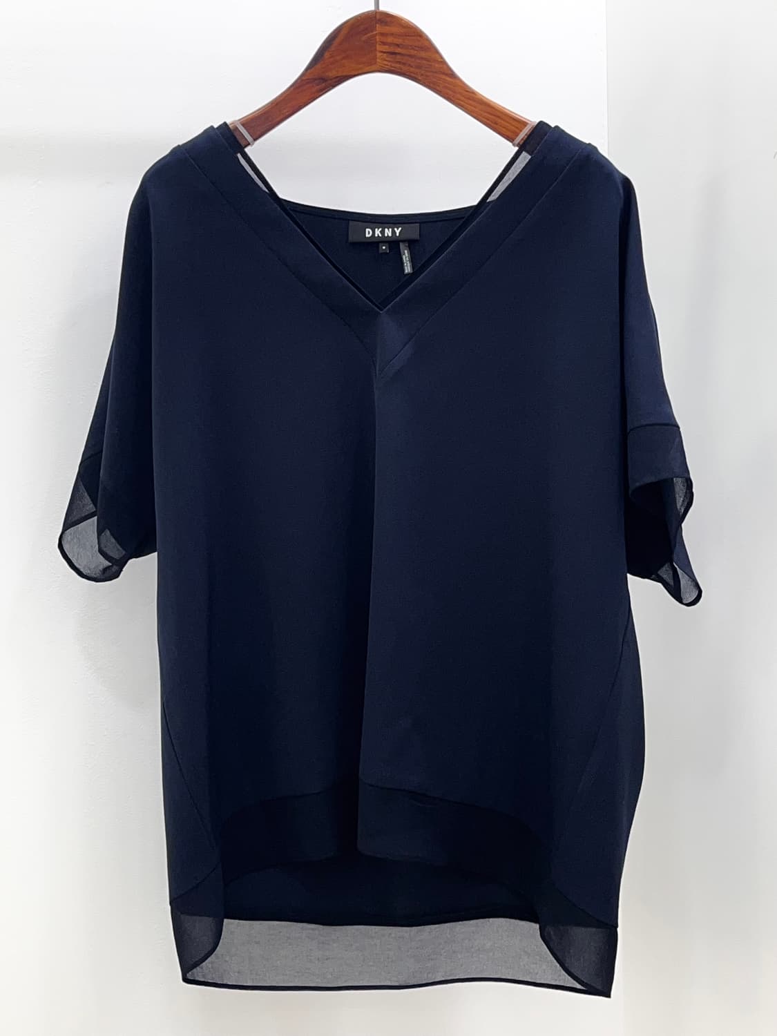 DKNY 여성 반팔 상품이미지1