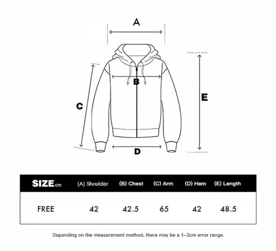 비데블 골덴 퍼자켓 브라운 상품이미지7