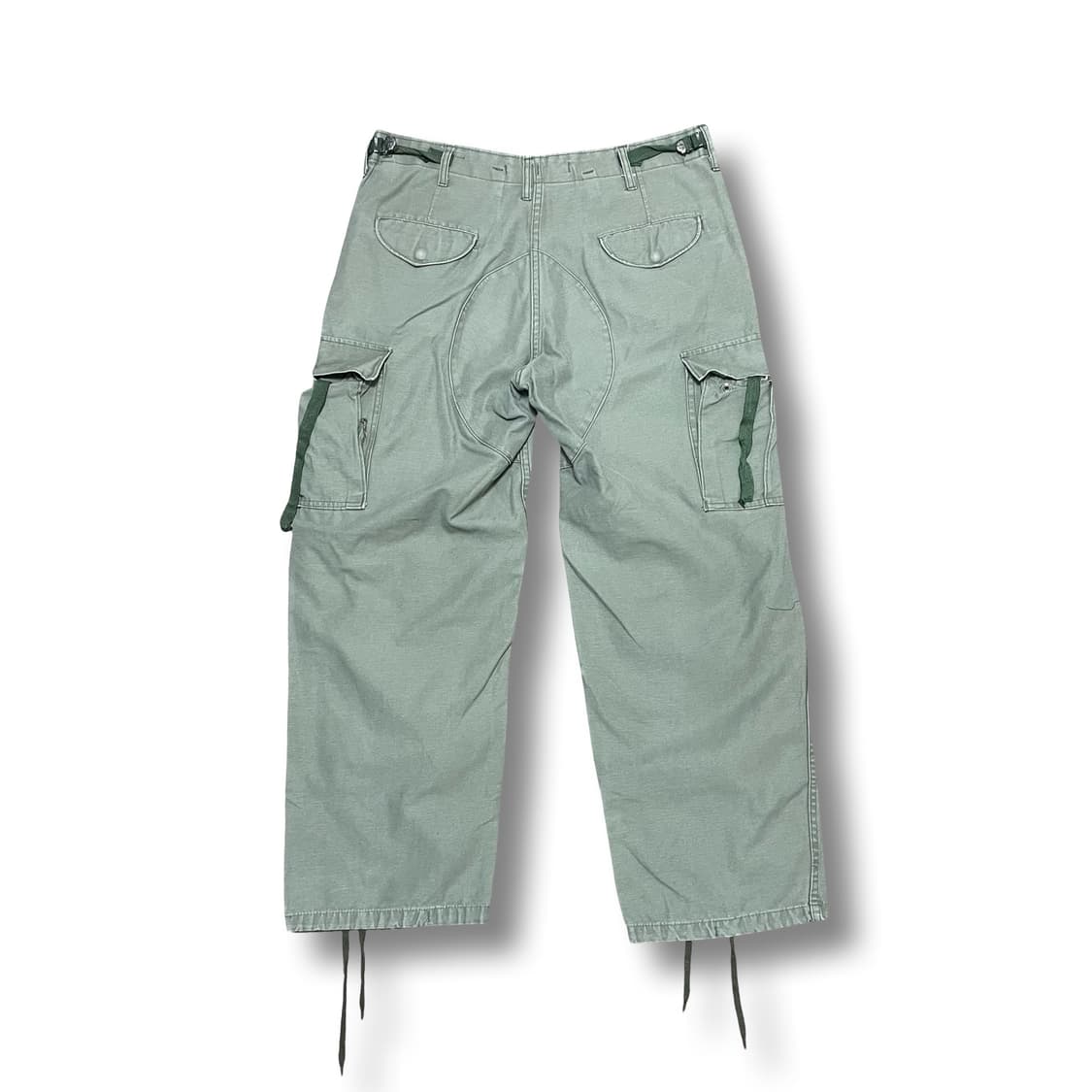 [34] 미군 밀리터리 m65 필드 카고팬츠 상품이미지5