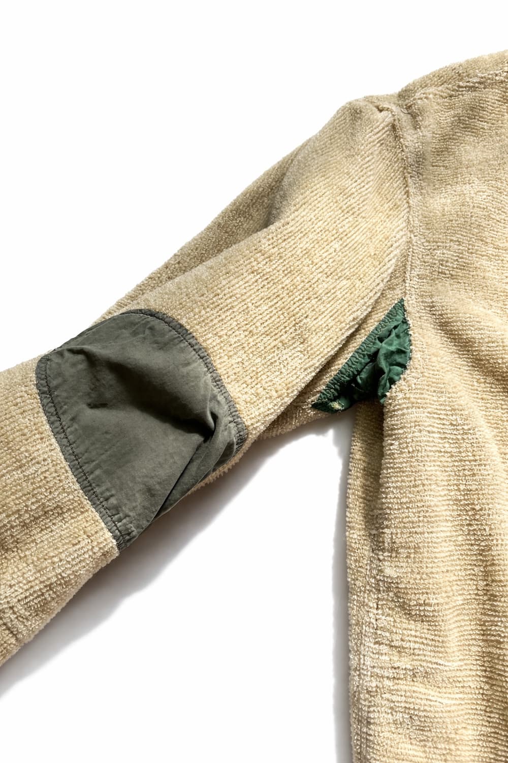 50s 미군 M-51 필드자켓 라이너 100~103 상품이미지4